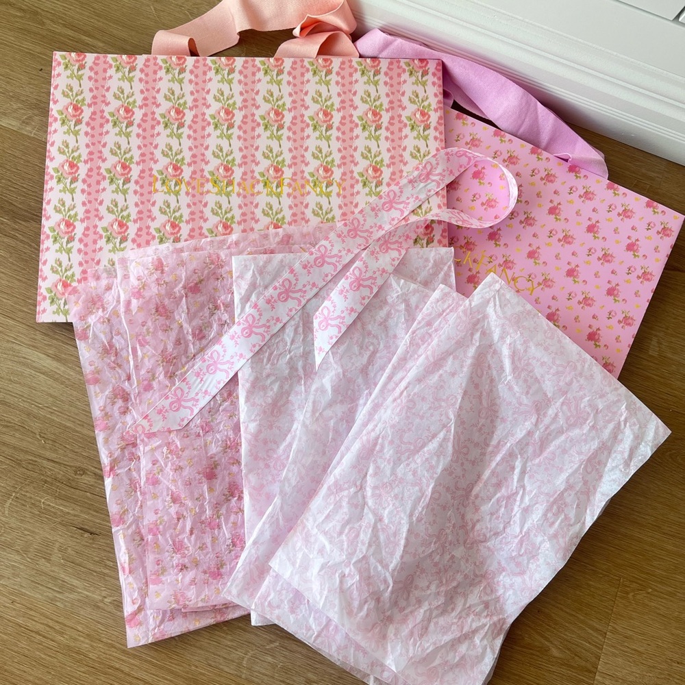 💖LoveShackFancy Bundle💖